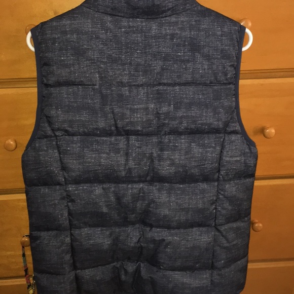 Ruff Hewn Puffer Vest - Picture 4 of 4